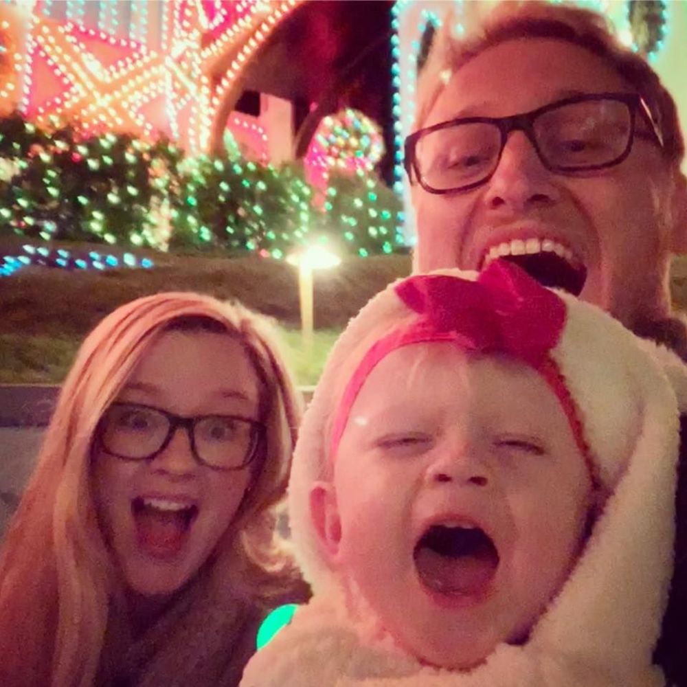 Meet your Posher, Kristin